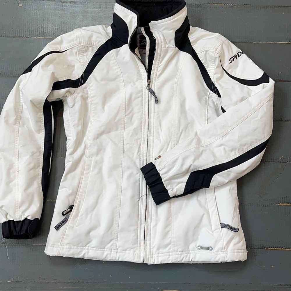 Women’s Spyder Ski Jacket